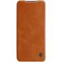 Nillkin Qin Series Leather case for Xiaomi Redmi 10X 5G, Redmi 10X Pro 5G order from official NILLKIN store